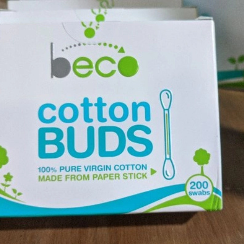 Cotton Buds